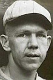 Cardinals LHP Bill Hallahan